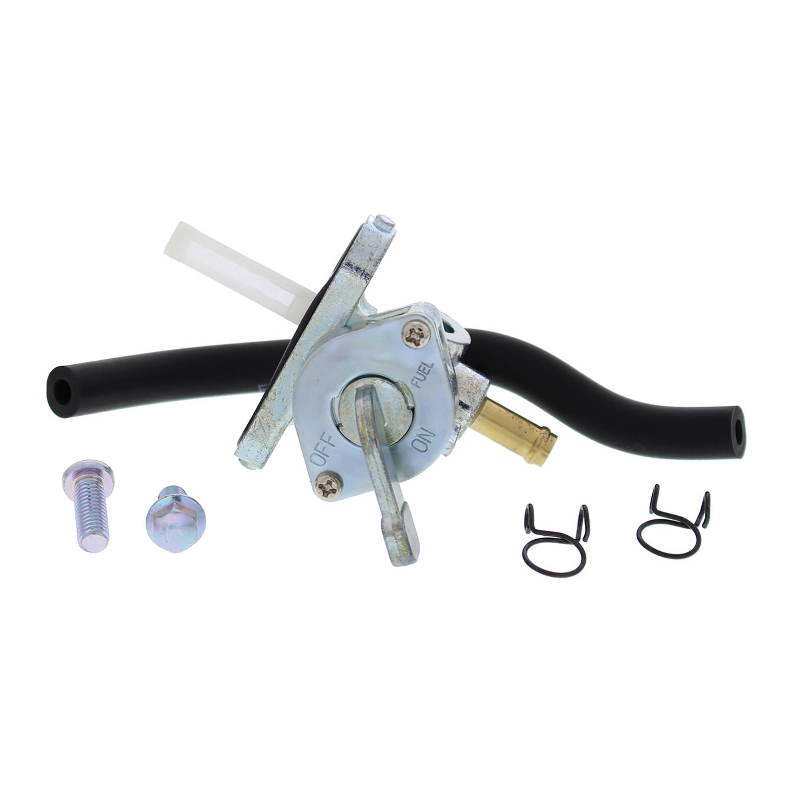All Balls Racing Fuel Tap Kit (FS101-0133) - Image 1