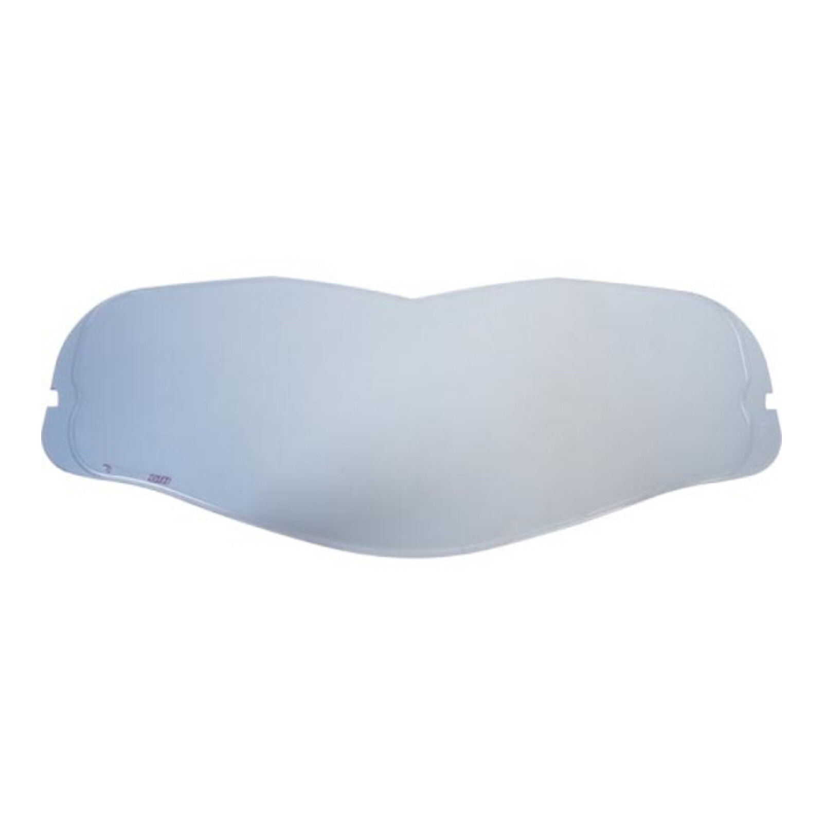 LS2 FF805 Pinlock 70 Max Vision DKS408 - Yellow - Image 1