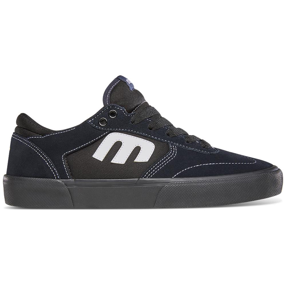Etnies Windrow Vulc Shoes Blue/Black/White