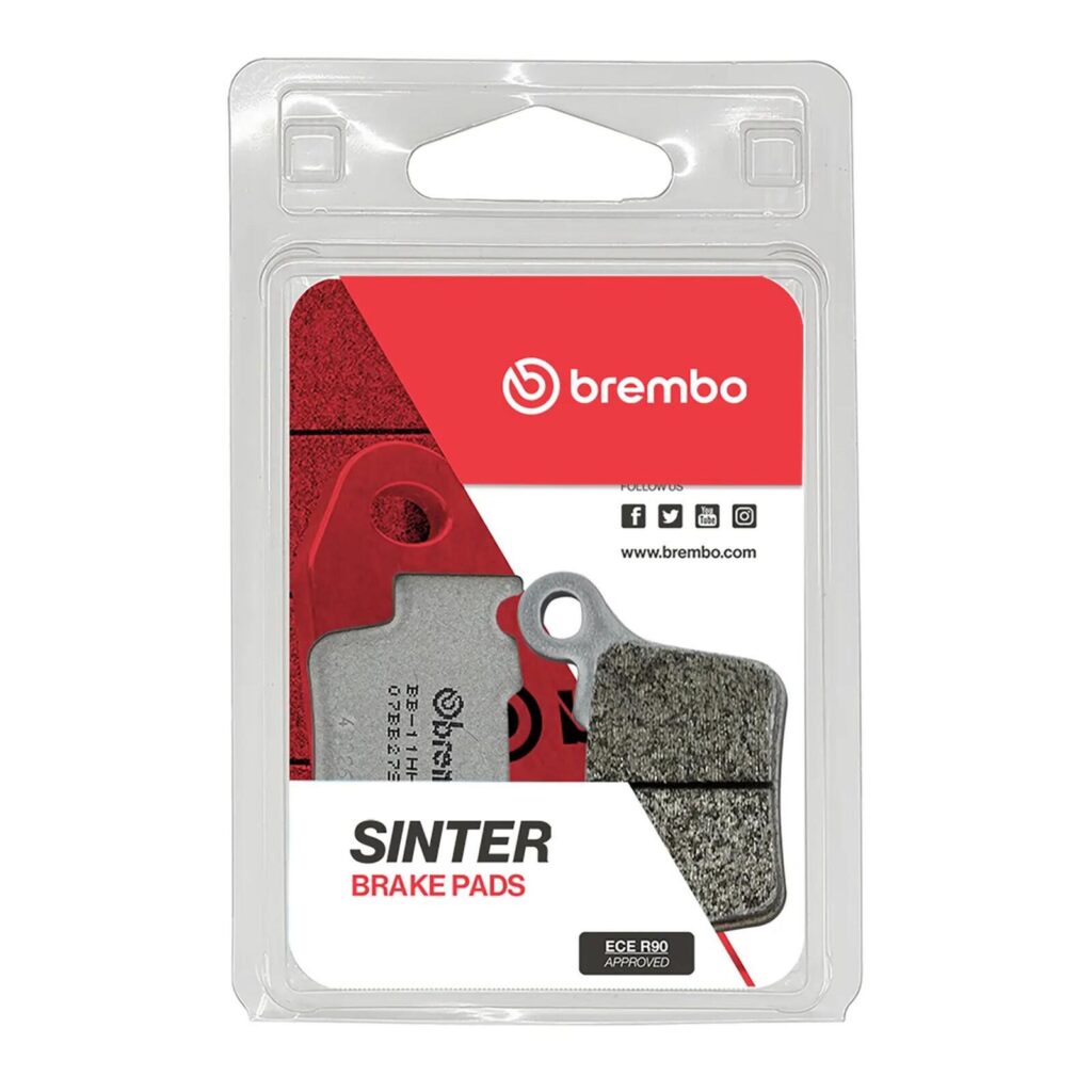 Brembo Brake Pad - Offroad Race