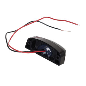 WHITES GLO LED NUMBER PLATE LIGHT - WHT ILLUMINATION - Image 3