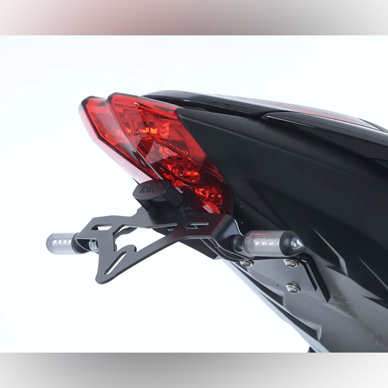 Tail Tidy Triumph R&G