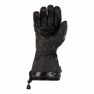 RST Paragon 6 Heated CE Road Gloves Black - Image 3