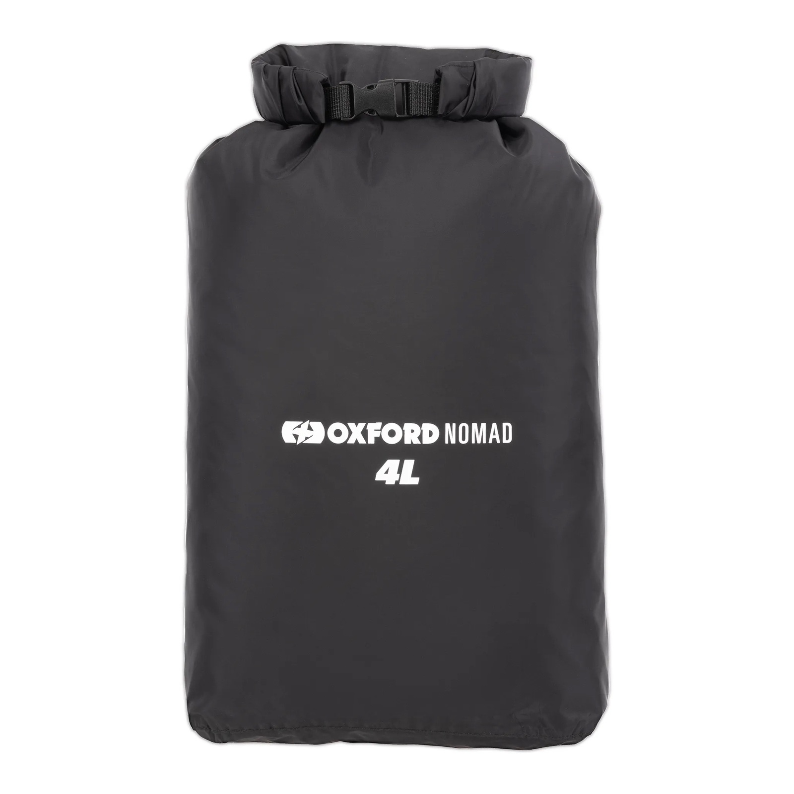 Oxford Nomad 4L Dry Bag - Black - Image 1