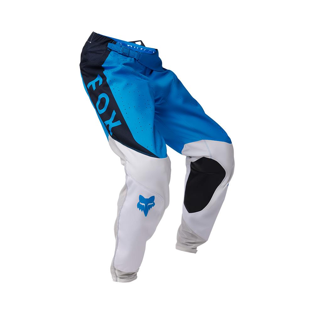 Fox 360 Divider Motocross Pants True Blue