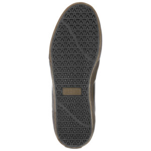 Etnies Barge LS Shoes Black/Gum/Dark Grey - Image 3