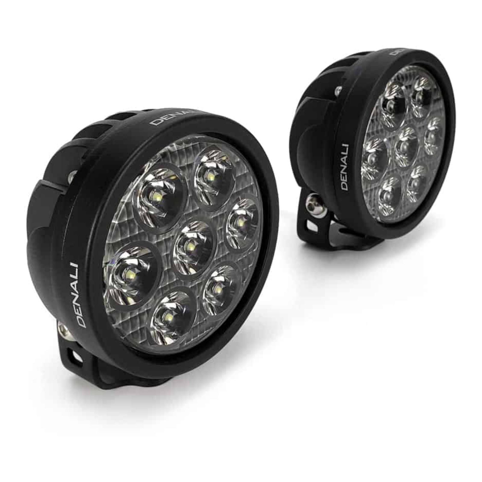 Denali D7 LED Light Kit - DataDim™ Technology - Pair - Image 1