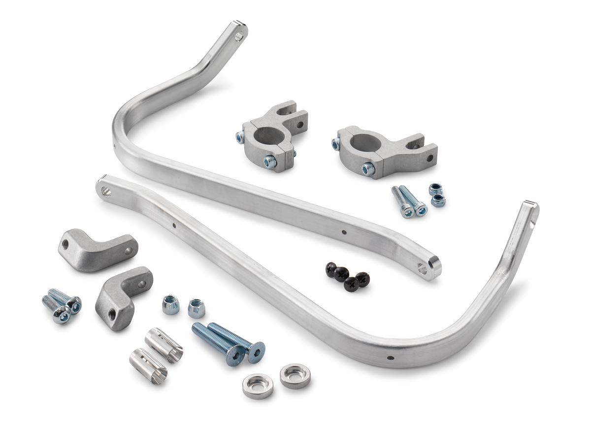 KTM Handguard with Mounting Kit - Image 1