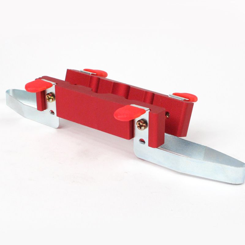 WHITES ALUMINIUM VISE/VICE INSERTS