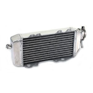 WHITES RADIATOR RIGHT KAW KX250F 06-08 - Image 2