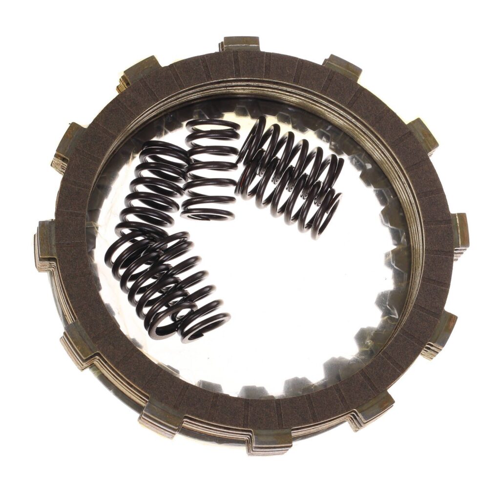 WHITES CLUTCH KIT KTM 620-640 98- %