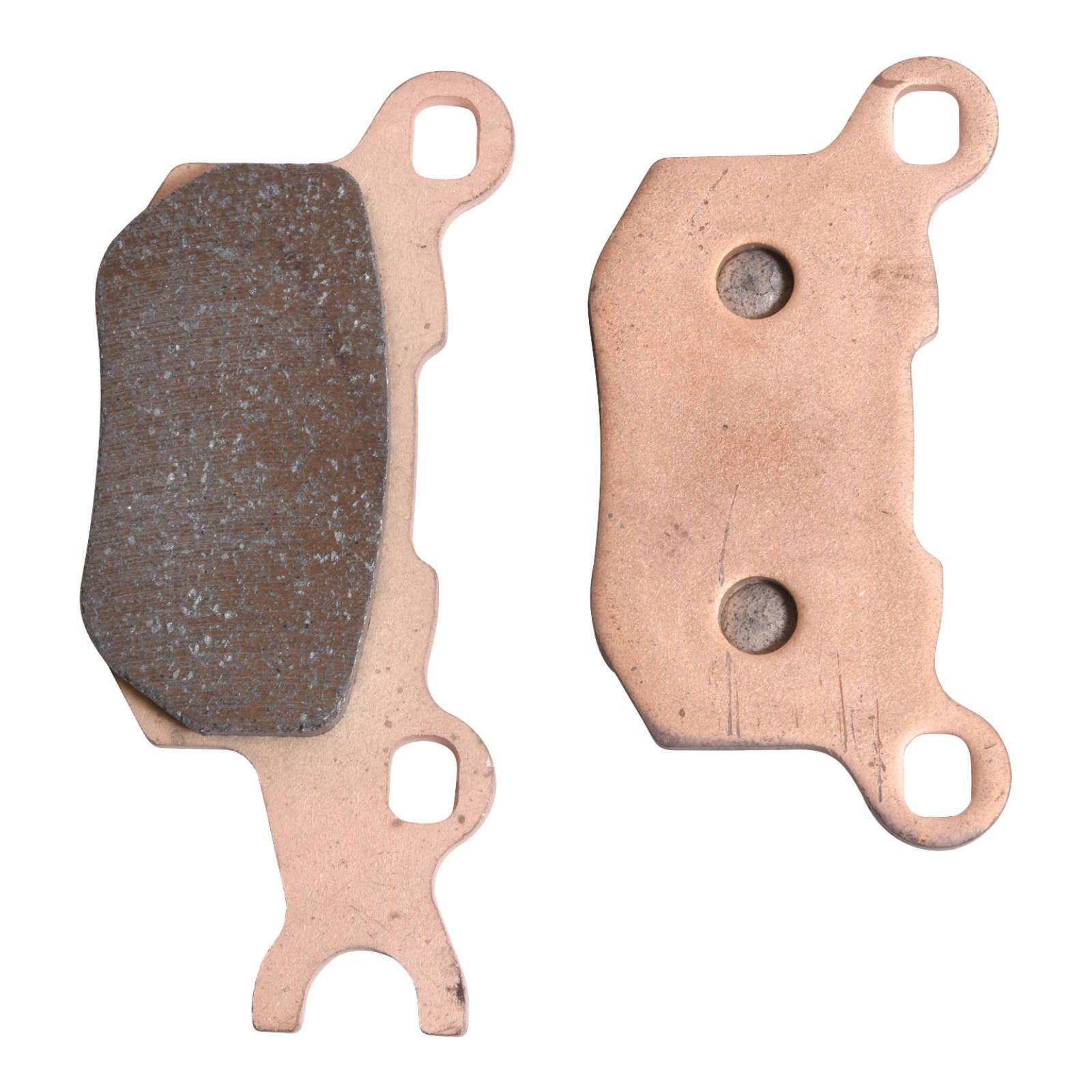ALL BALLS SINTERED BRAKE PADS - Image 1