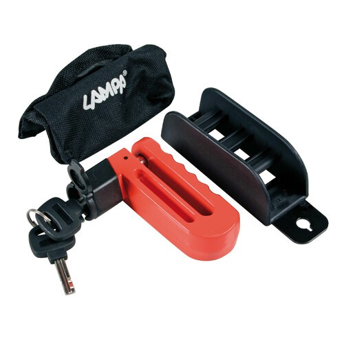 Lampa Disc Brake Lock Pin 10mm