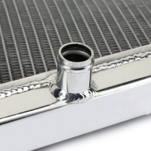 WHITES RADIATOR HON CBR1000RR 04-05 - Image 5