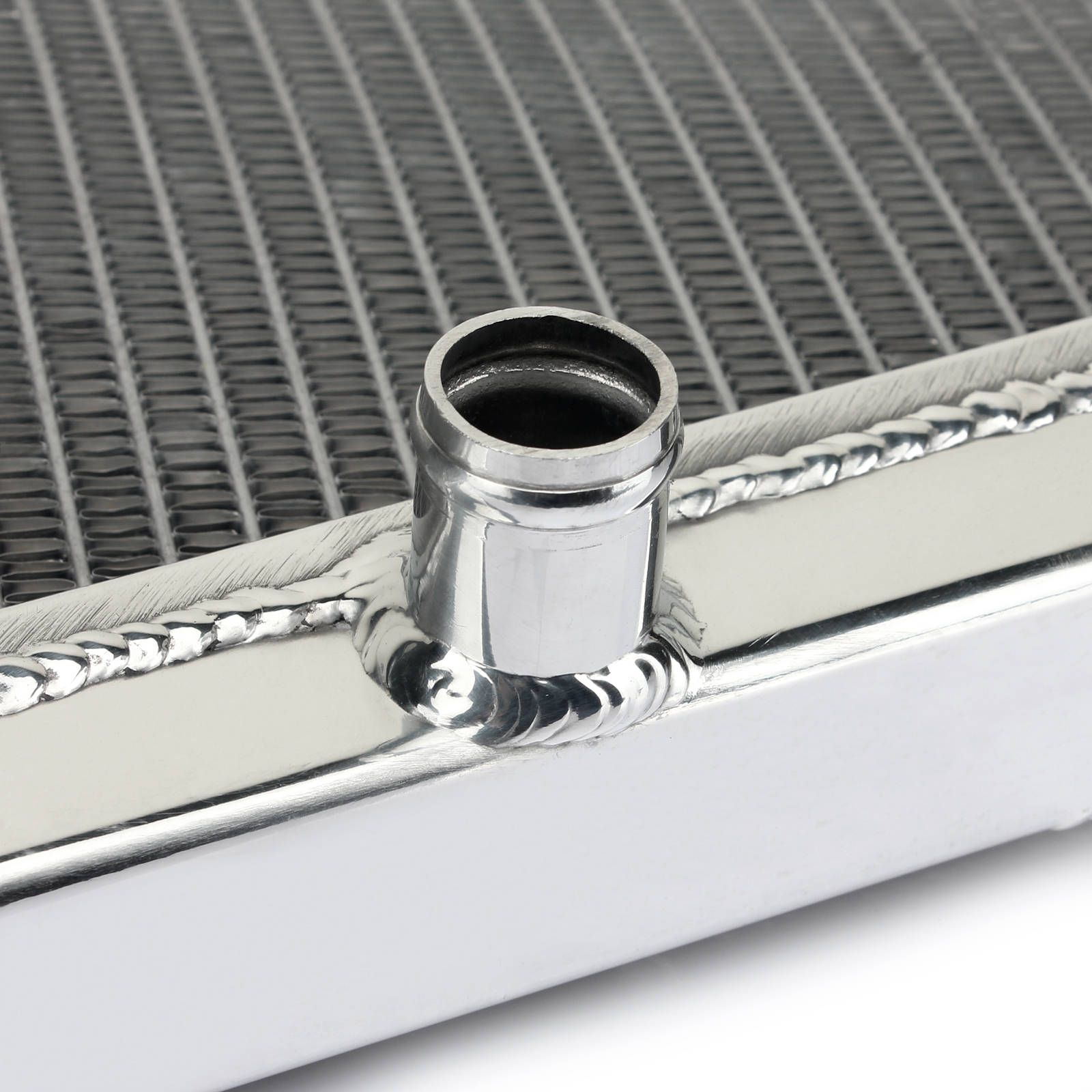 WHITES RADIATOR HON CBR1000RR 04-05 - Image 5
