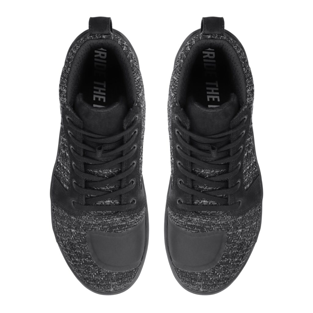 Richa Mistral Air Road Shoes Black