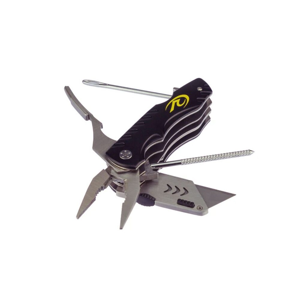 Rocky Creek Motopressor Puncture Repair Tool