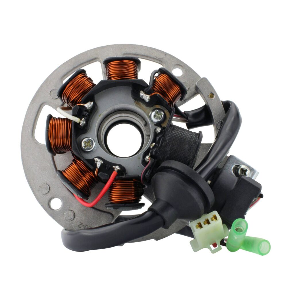 STATOR YAMAHA ZUME
