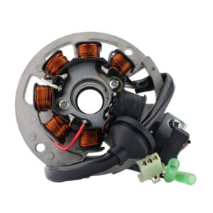 STATOR YAMAHA ZUME - Image 4