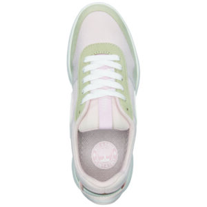 Etnies Ranger LT Shoes Ladies Pink - Image 3