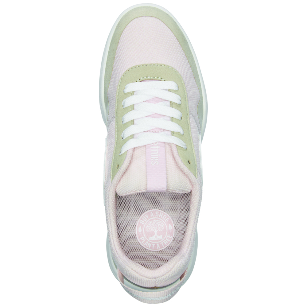 Etnies Ranger LT Shoes Ladies Pink