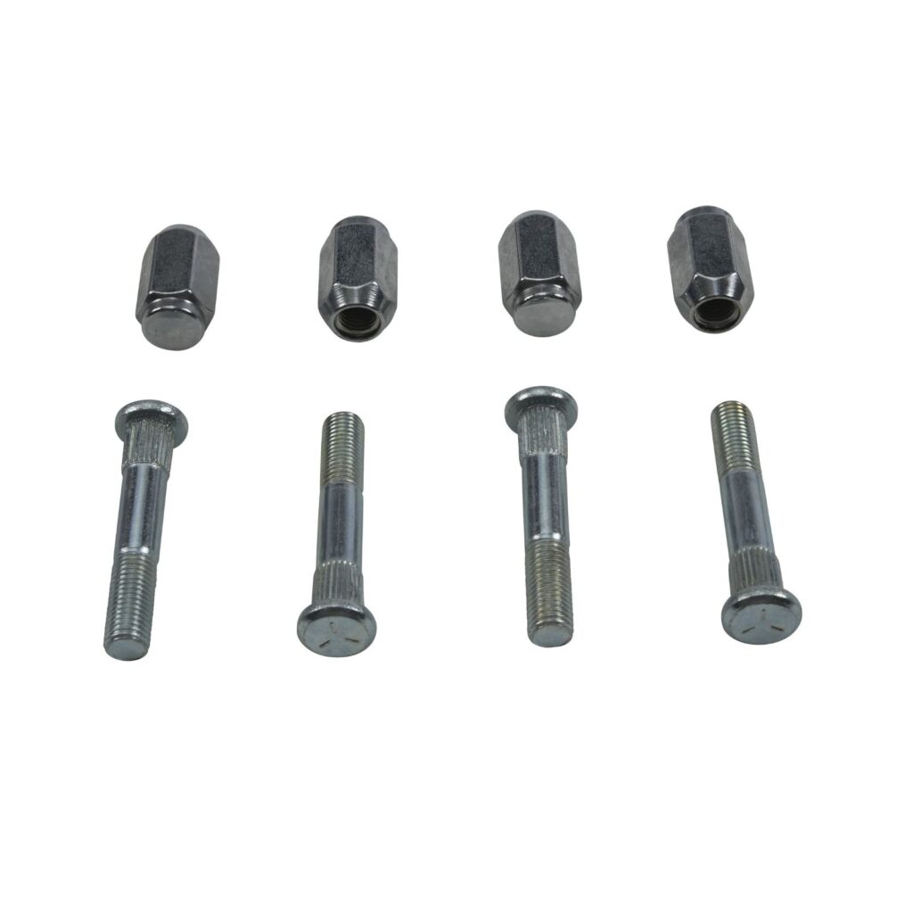 WHEEL STUD AND NUT KIT FRONT / REAR 85-1097
