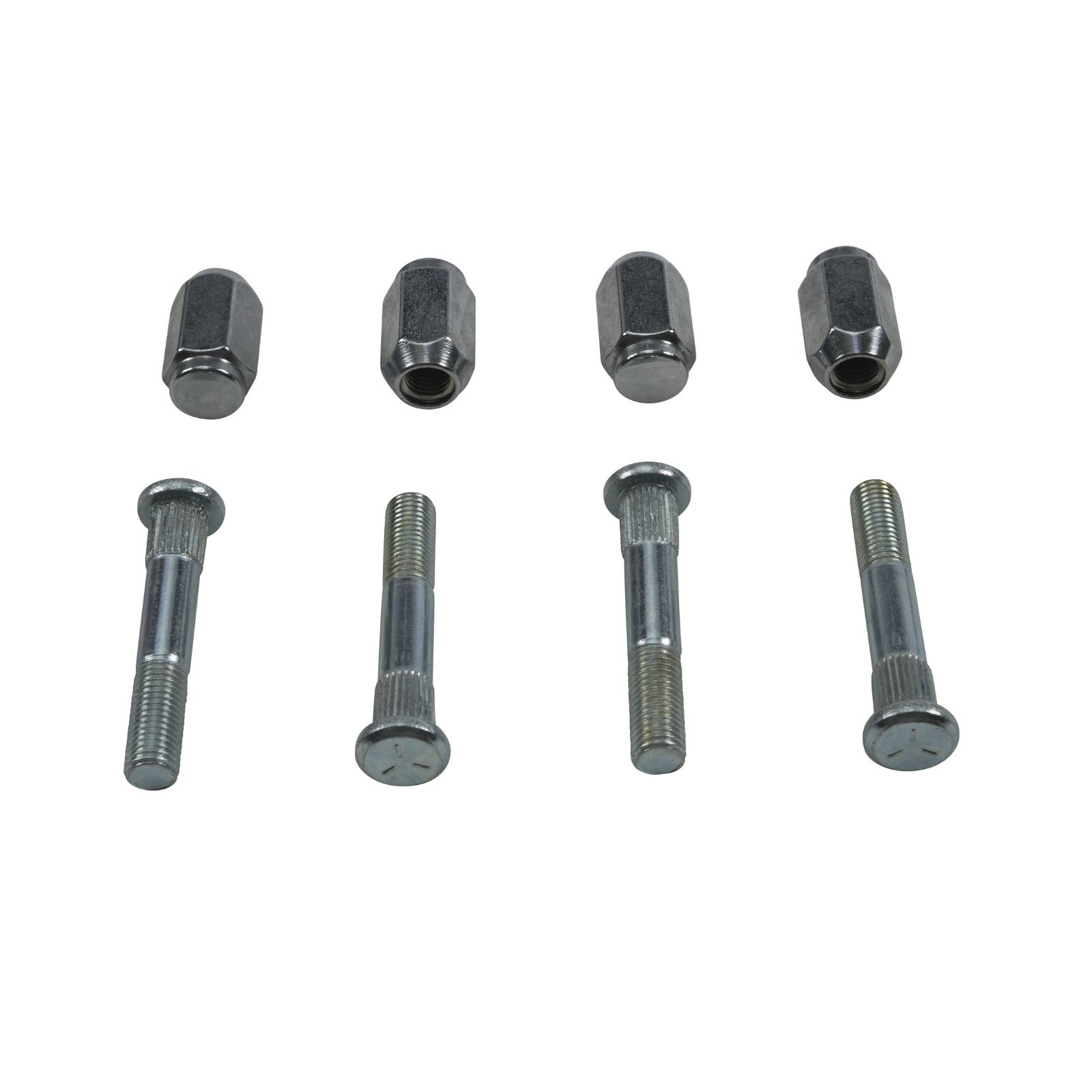 WHEEL STUD AND NUT KIT FRONT / REAR 85-1097 - Image 1