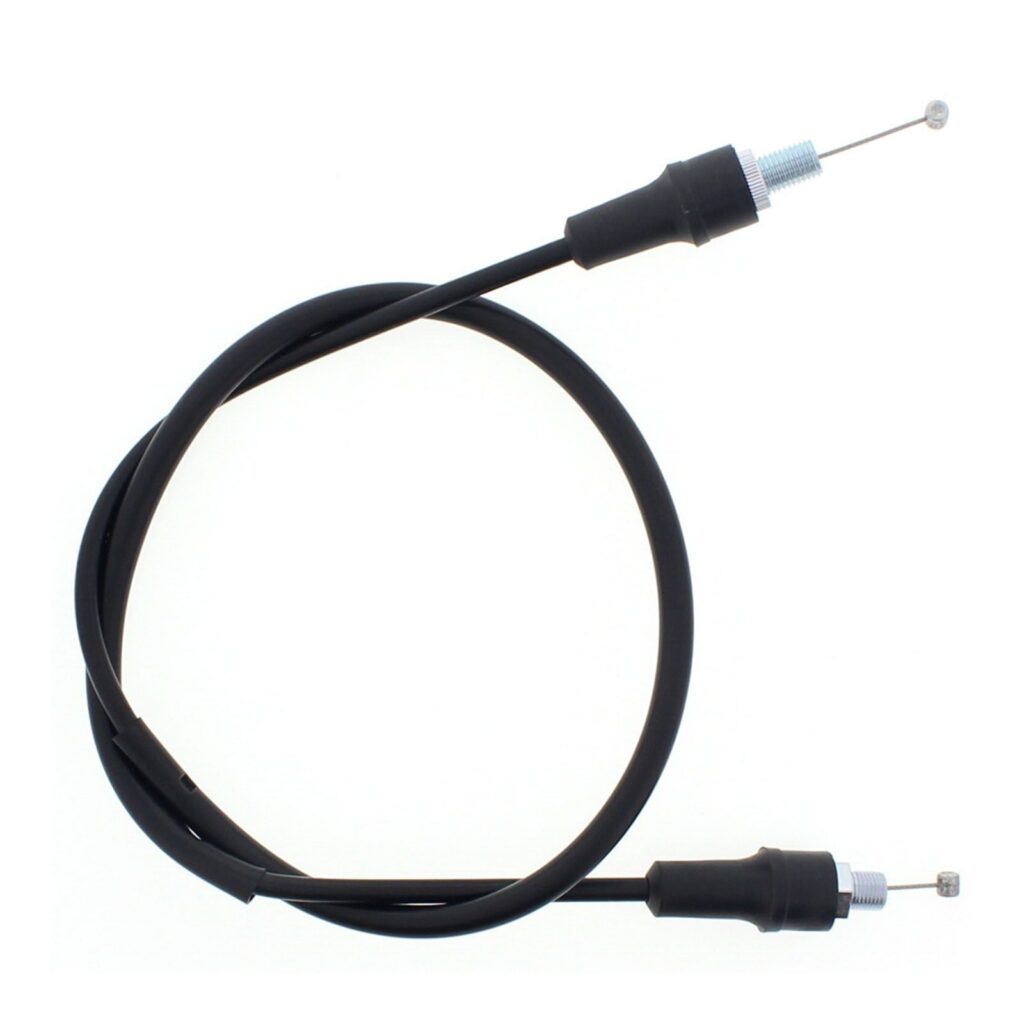 ATV THROTTLE CABLE 45-1084 YAM YFS200 BLASTER 88-06