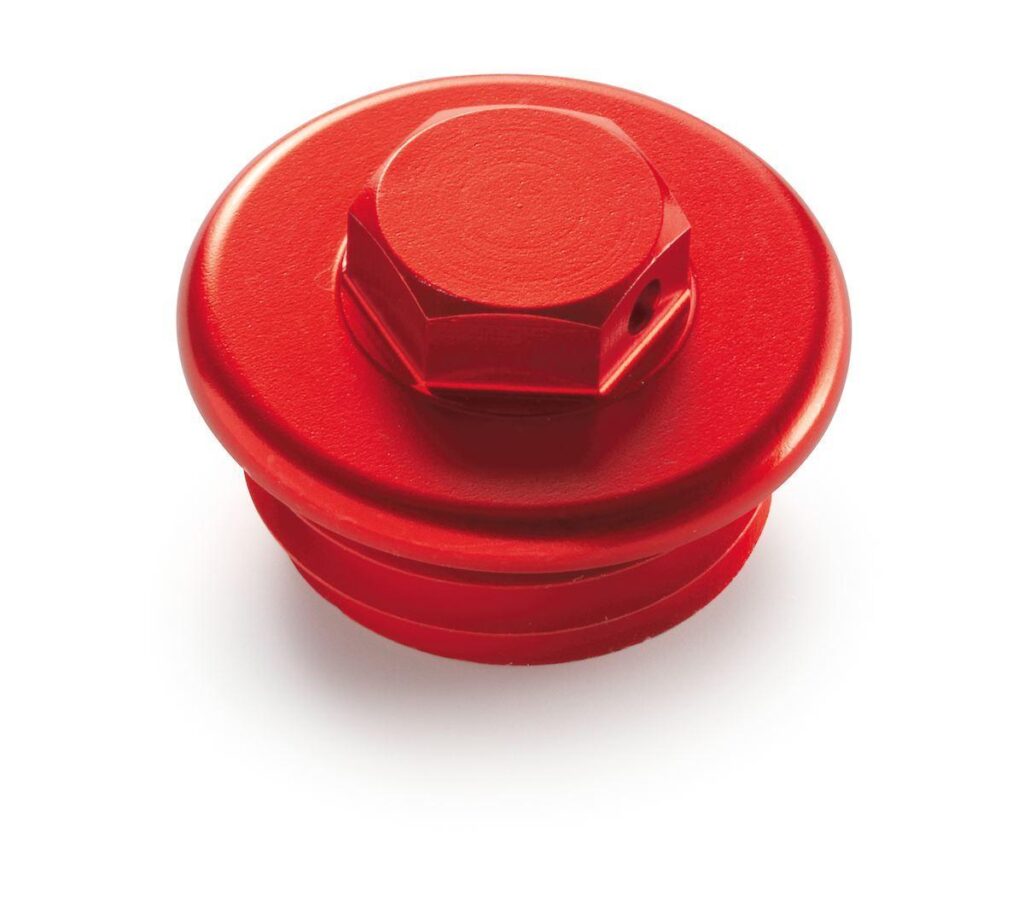 GasGas Oil Plug