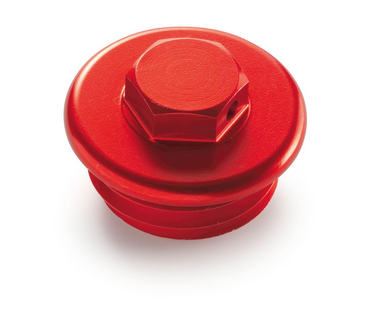 GasGas Oil Plug - Image 1