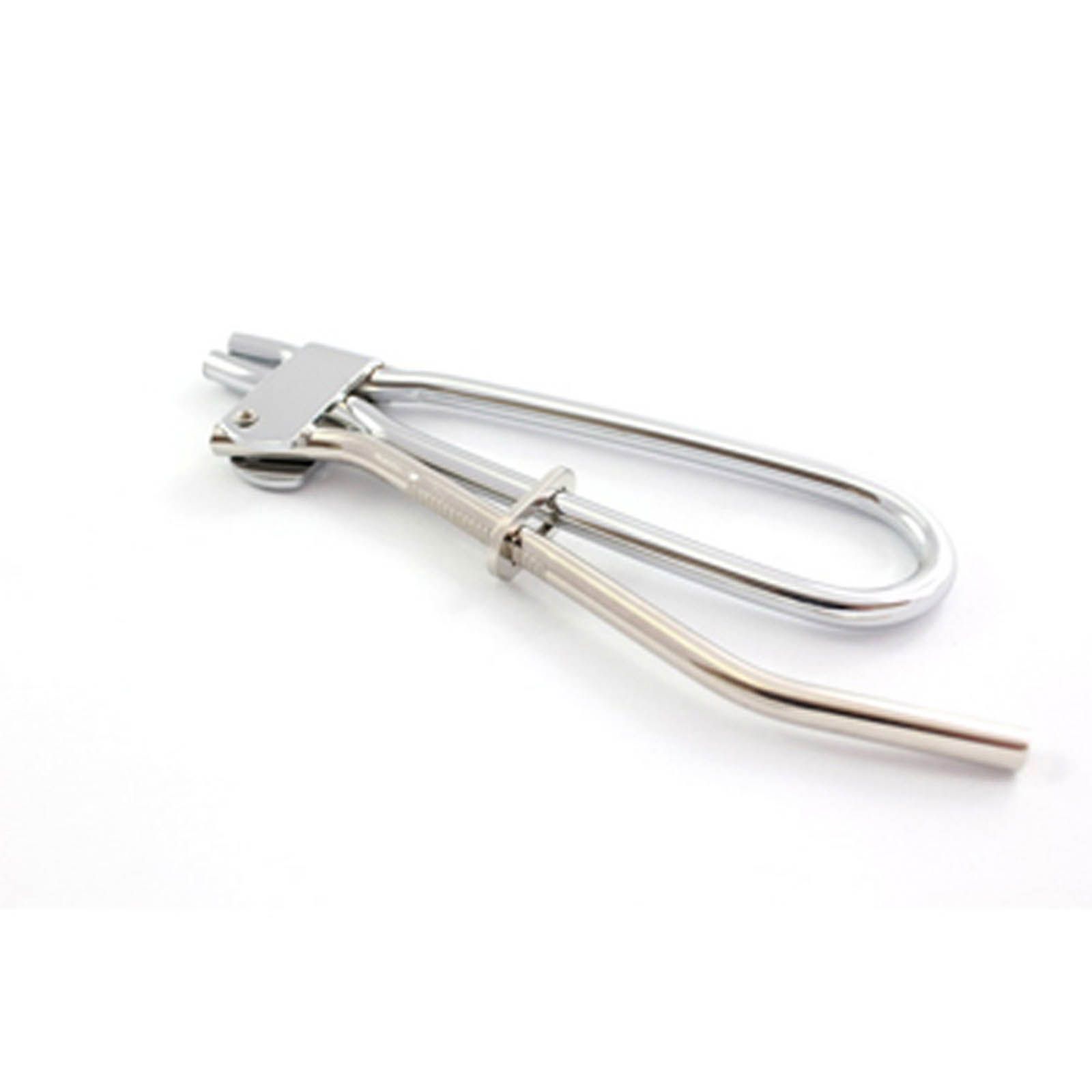 WHITES FLUID HOSE CLAMP - Image 1