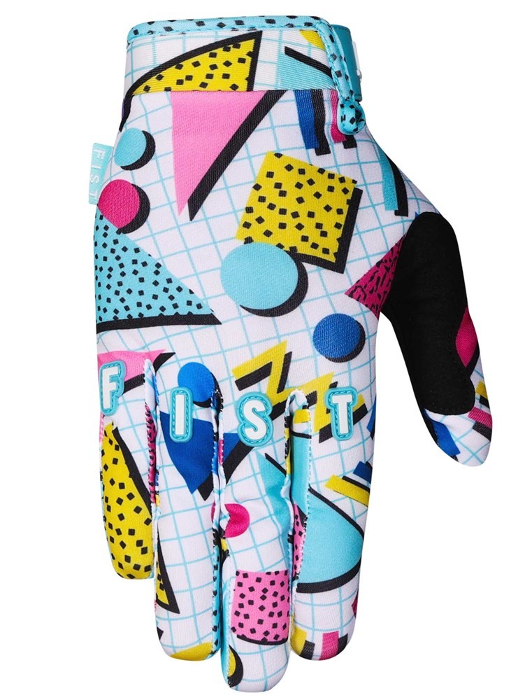 Fist Andy Buckworth Eighties Glove