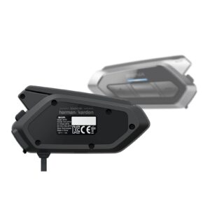 Sena 50R Low Profile Comm System W/ Sound by HK (Single) - Image 3