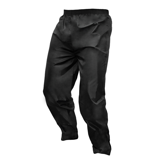 Rjays Waterproof Pants Black