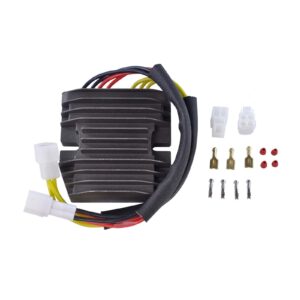 MOSFET REGULATOR ASSTD SUZ MODELS RFR FITMENTS (RM30502H) - Image 1