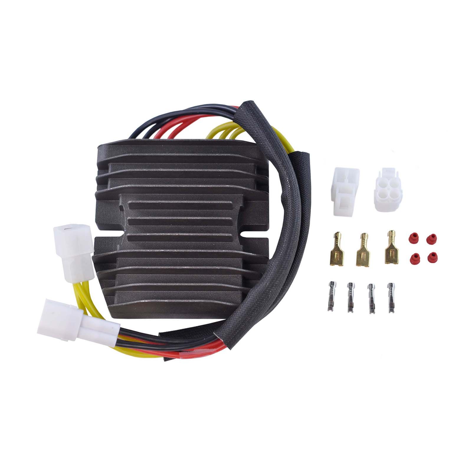 MOSFET REGULATOR ASSTD SUZ MODELS RFR FITMENTS (RM30502H) - Image 1