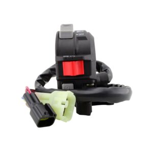 HANDLEBAR SWITCH ASSTD YAM MODELS RFR FITMEN (RMS160-107060) - Image 1