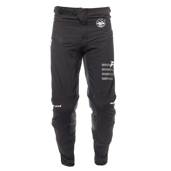 Fasthouse Elrod OG Motocross Pants Black