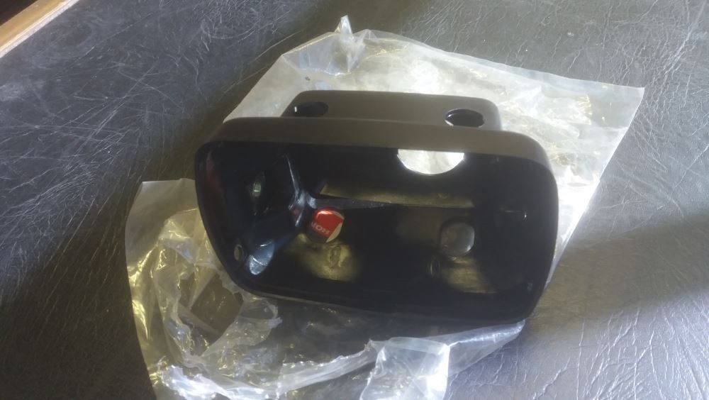 Honda Headlight Case