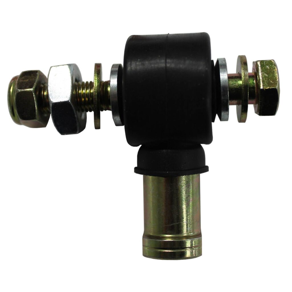 WHITES TIE ROD END KIT WPTR68 LEFT
