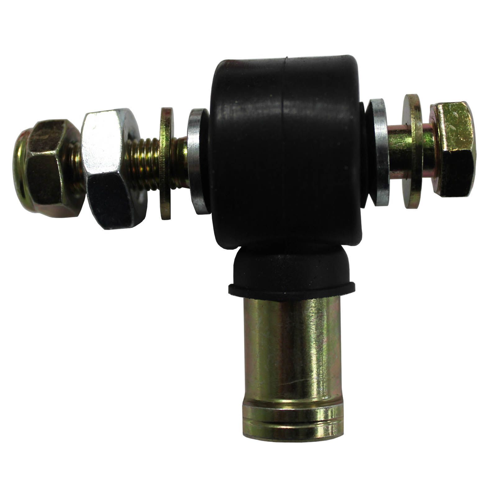 WHITES TIE ROD END KIT WPTR68 LEFT - Image 1