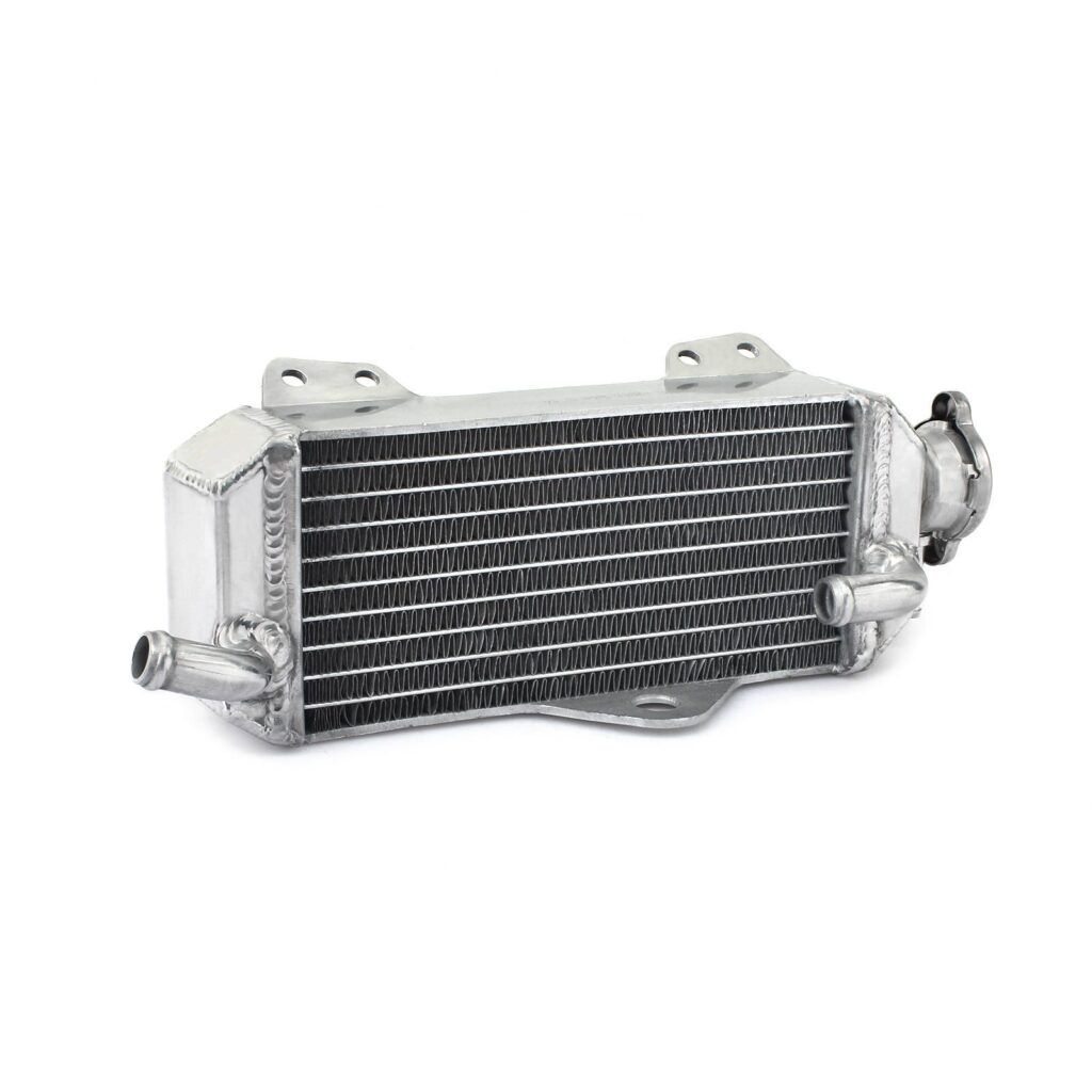 WHITES RADIATOR KAW KX65 00-19 *(single)