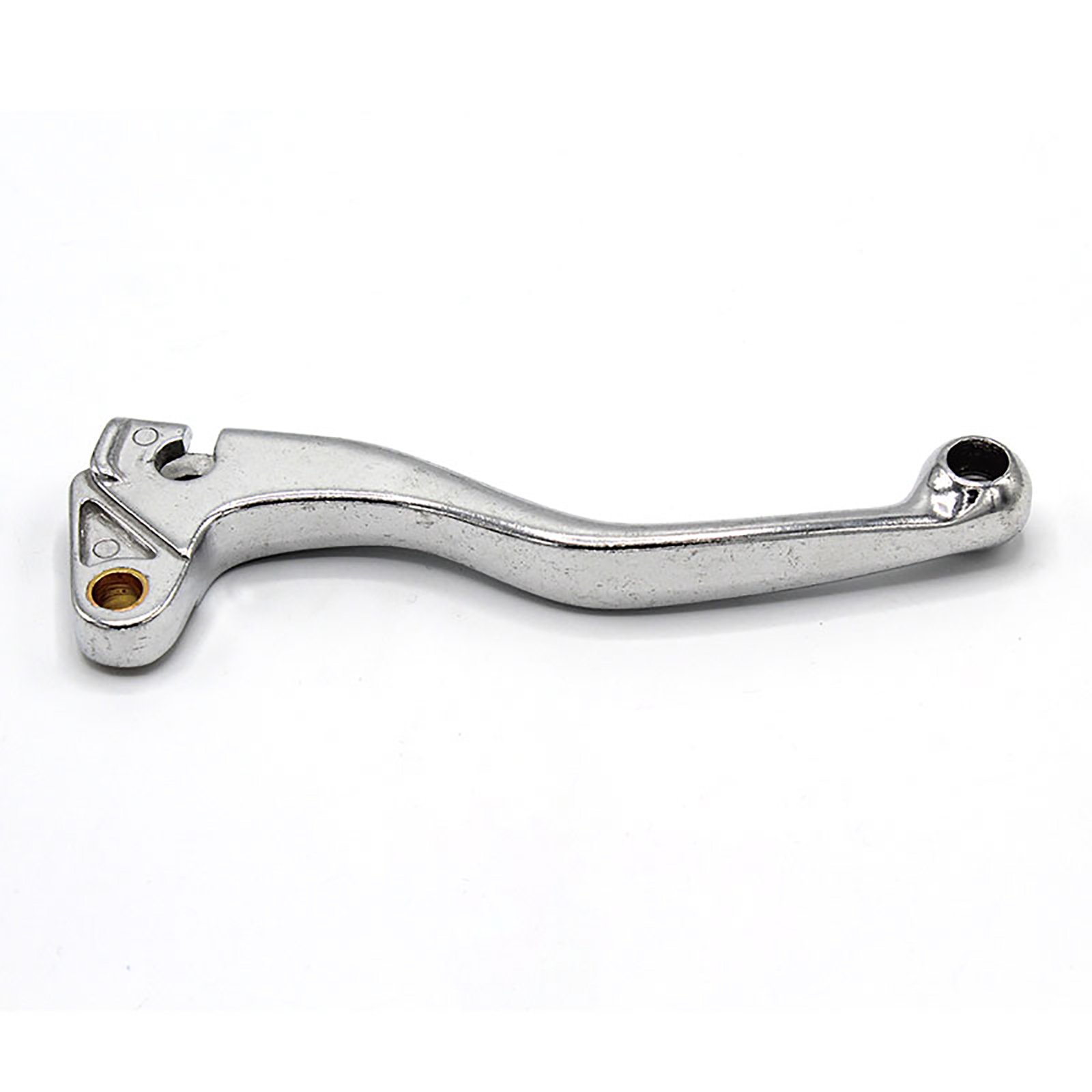 WHITES CLUTCH LEVER YAM WR250/450 '03 SHORT BLADE - Image 1
