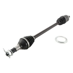 ATV CV/AXLE 8 BALL CAN-AM MAVERICK 13-18 FR LH - Image 3