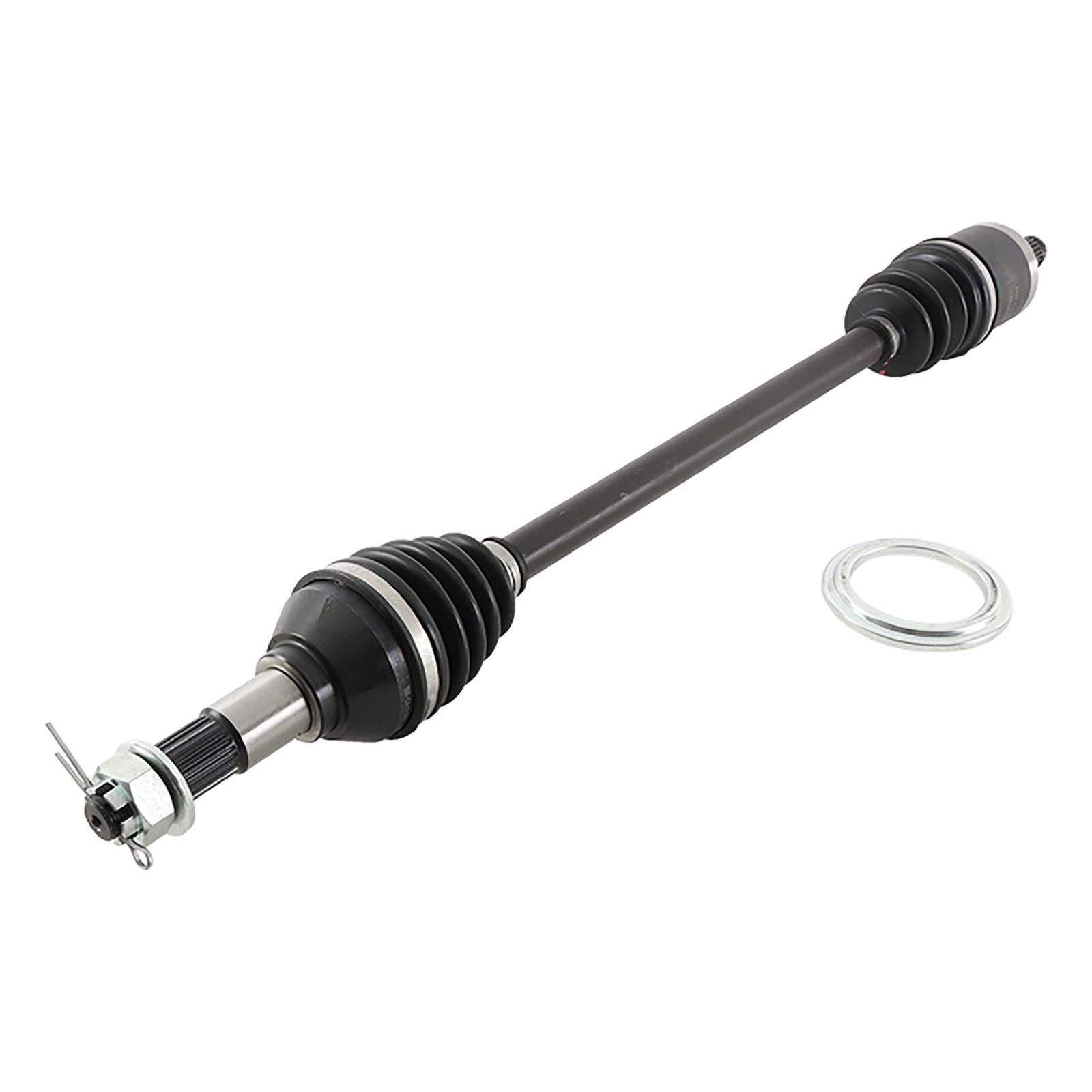 ATV CV/AXLE 8 BALL CAN-AM MAVERICK 13-18 FR LH - Image 3