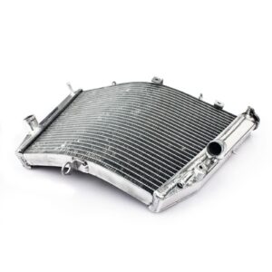 WHITES RADIATOR SUZ GSX-R600 / 750 11-17 - Image 2