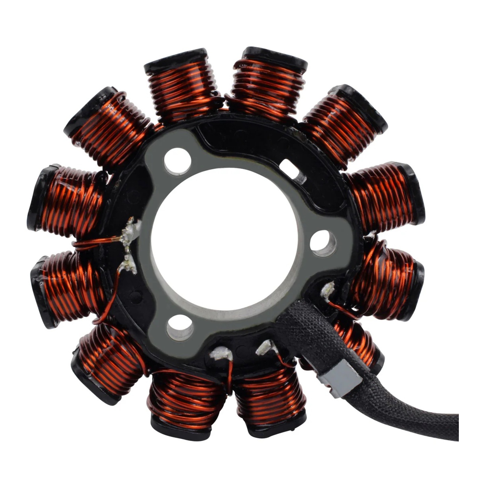 High Output 200W Stator Honda CRF450X / CRF450L / CRF450RL (RMS010-108786) - Image 3