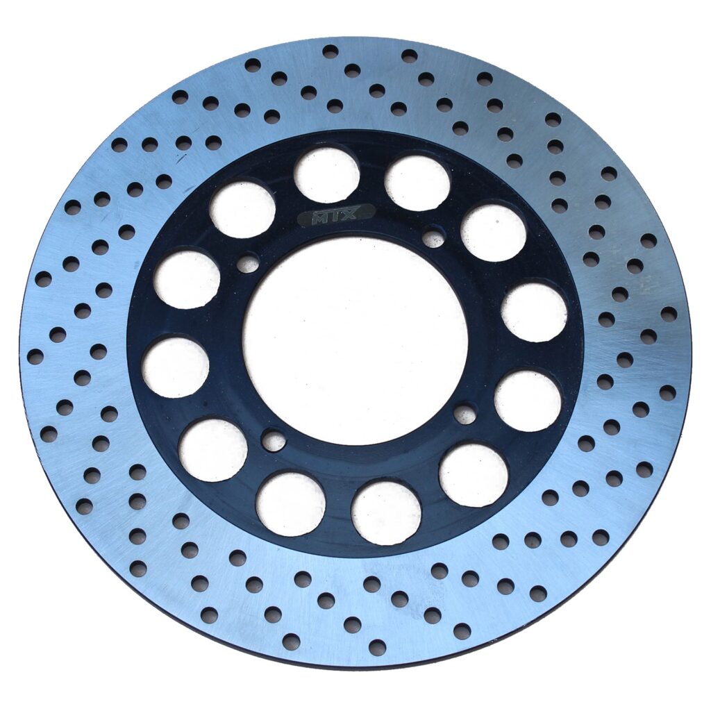 Brake Rotor MTX Solid Type