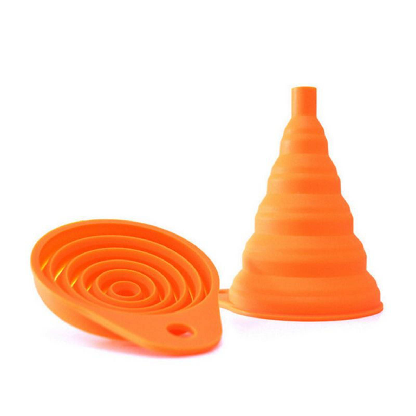 WHITES SILICON FUNNEL - Image 1