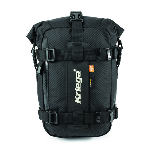 Kriega Drypack US-5 Dry Pack 2 5L